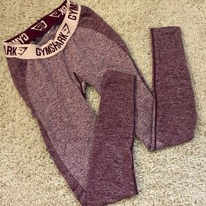 Gymshark leggings